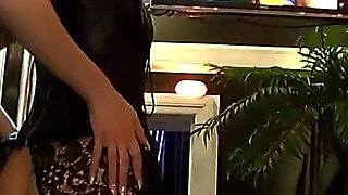 Nasty Bukkake Slut Swallows Multiple Loads and Takes Facials