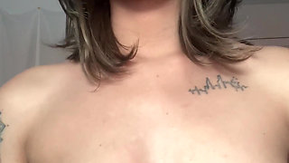 My Tits Are Looking so Juicy!