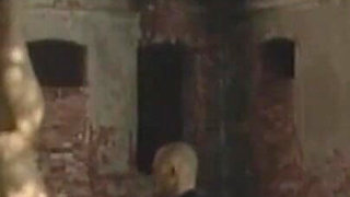 Bound and Submissive BDSM Conversion