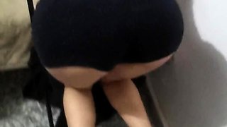 MY FRIEND'S GIRLFRIEND IS VERY HOT AND I FUCKED HER WITHOUT