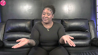 Gizelle Lane Interview