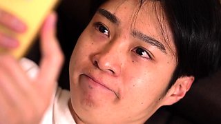 Asian japanese amateur