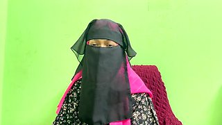 Madam Are You Crazy! Hot Desi MILF Stepmom Fucks Step Son