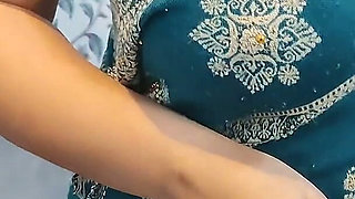 Fucking the Maid