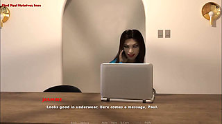 Jasmine hot wife for life: swingers life style ep 6