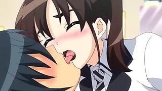 Hentai girls take cock first time 4c1m pt1 more at fireflyporn.com