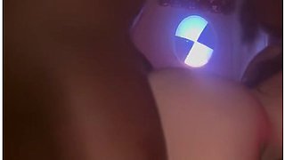 Creamy Snowbunny Vs Bbc