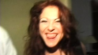 amateur older woman with big boobs
