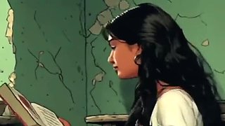 My Best Friend's Step Mom Wants Sex with Teen - Part 2