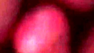 Massive Tit MILF Transsexual Lover Gets Hardcore Cumshot Orgasm