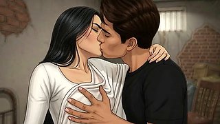 Jaya Teracher Part-24