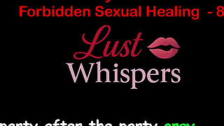 Cross Country Sin: a Widower’s Illicit Sexual Healing Part 84 - English Audio Sex Story