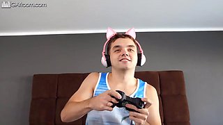 Gay Gaming Forbidden