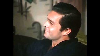 Vintage Orgy Party - Big Anal Gangbang with Julia Channel & Christoph Clark