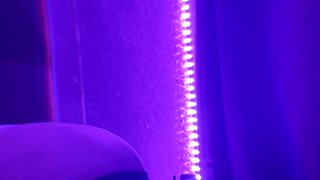 CLOSE UP OF TEENS PARADISE
