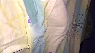 Evelingsakura Squirting Orgasm Before Gym - Amateur Colombian Masturbation & Anal