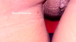 Starts From Doggy Ends with Creampie