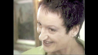 The Lady Likes to Do It on the Stairs