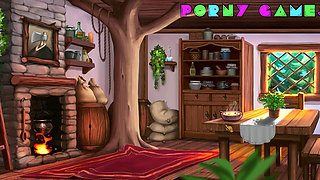 What a legend v0.4 - Morning wood with the lumberjack's woman