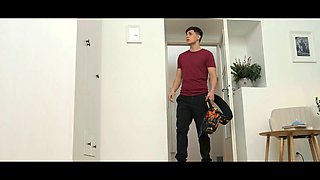 Shame4k. my Big Ass neighbour is such a call girl