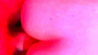 Latina teen wants a quickie before the shower and a cumshot