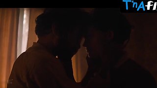 Emma Mackey Knockers Episode in Eiffel