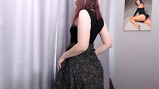 Short Hot Dance