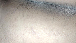 beautiful wife hot baby come in bed and enjoy with big ass