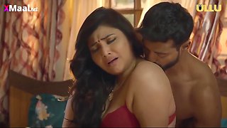 Mother In Law - Dmaad Ji Ullu Web Series - 01 02
