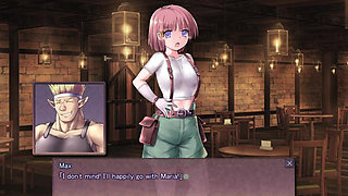 Dungeon and Bride Uncensored Full Gameplay Ep.8 Commentary