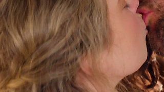 River Lynn Can't Stop Cumming on Heathcliff's Long Hard Cock - Wuthering Heights Porn Cosplay Parody
