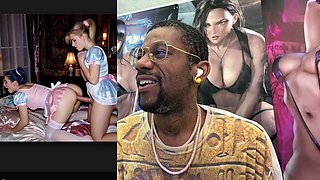 Transgender Honey Stroking Off And Spunking Outside Food Isle, Curly Haired Trans Forearms Free-for-all Jizzing, Obsessed Looking Transgender Nubile Is Supah Ultra-kinky, Trans Maids Humping Each Other, AI Generated