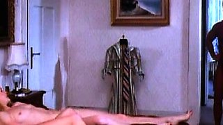 Amateur African duo hardcore anal fingering