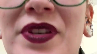 Imprisoned by the Sisterhood: Breeding Stock for Feral Futa