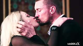 Mariskax ffm 3some compilation - 1