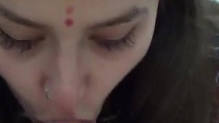 Turkish Homemade Sex with Horny Stepsister