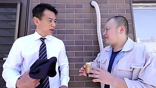 Japanese Teen Fingering On Couch