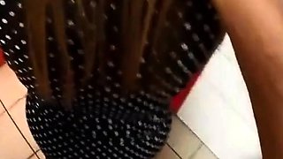 Cuckold's Girl Swings