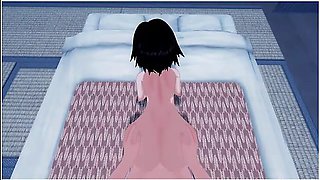 College Cutie Gogo Tomago Gets Creampie Pov - Big Hero 6 Disney Hentai