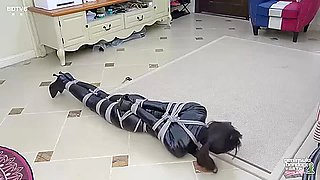 Crazy Xxx Movie Shibari Bondage Try To Watch For Only For You
