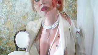 Pantyhose JOI Games