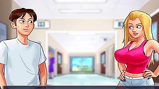 Anime Desire Files Private Viewing Only (18+)