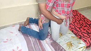 Stepdaughter Caught By Stepdad While She Masturbating In Bathroom Full Hd Xxx Sex Video In Clear Hindi Voice