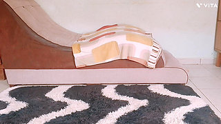 I Visit My Brother-in-law in Mexico to Fuck in the Room