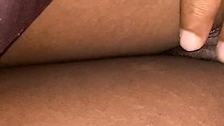 Hot Ebony Teen Gets Creamy Petite Pussy Fucked Backshots Pussy View