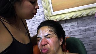 Brazilian Desire - Bitter Words - Exclusive