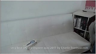 Anything By Charlie In 2017
