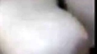 Egyptian Manal in Purple Webcam Solo