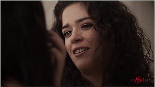 Us Against The World Pt. 2 - Teaser With Victoria Voxxx And Cadence Lux