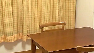 These Married Women Cheat! Home Affair Sex Voyeur Footage From Detective Agency -3